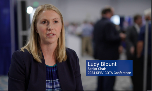 2023 SPE/ICoTA Well Intervention Conference - SUCCESS! - Video