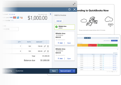 Tick integration with web applications