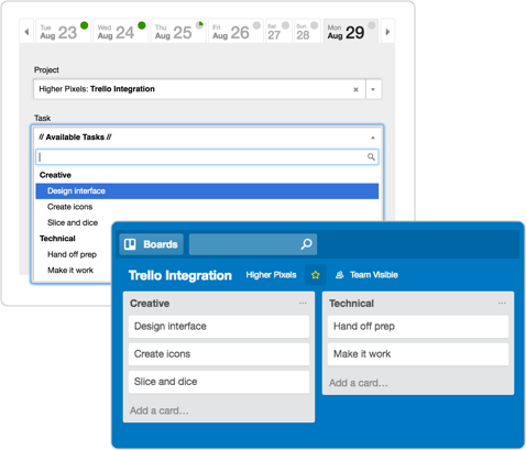 Importing users into Tick from QuickBooks Online